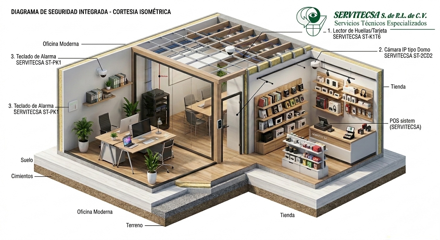 Ecosistema 3D MiPyme