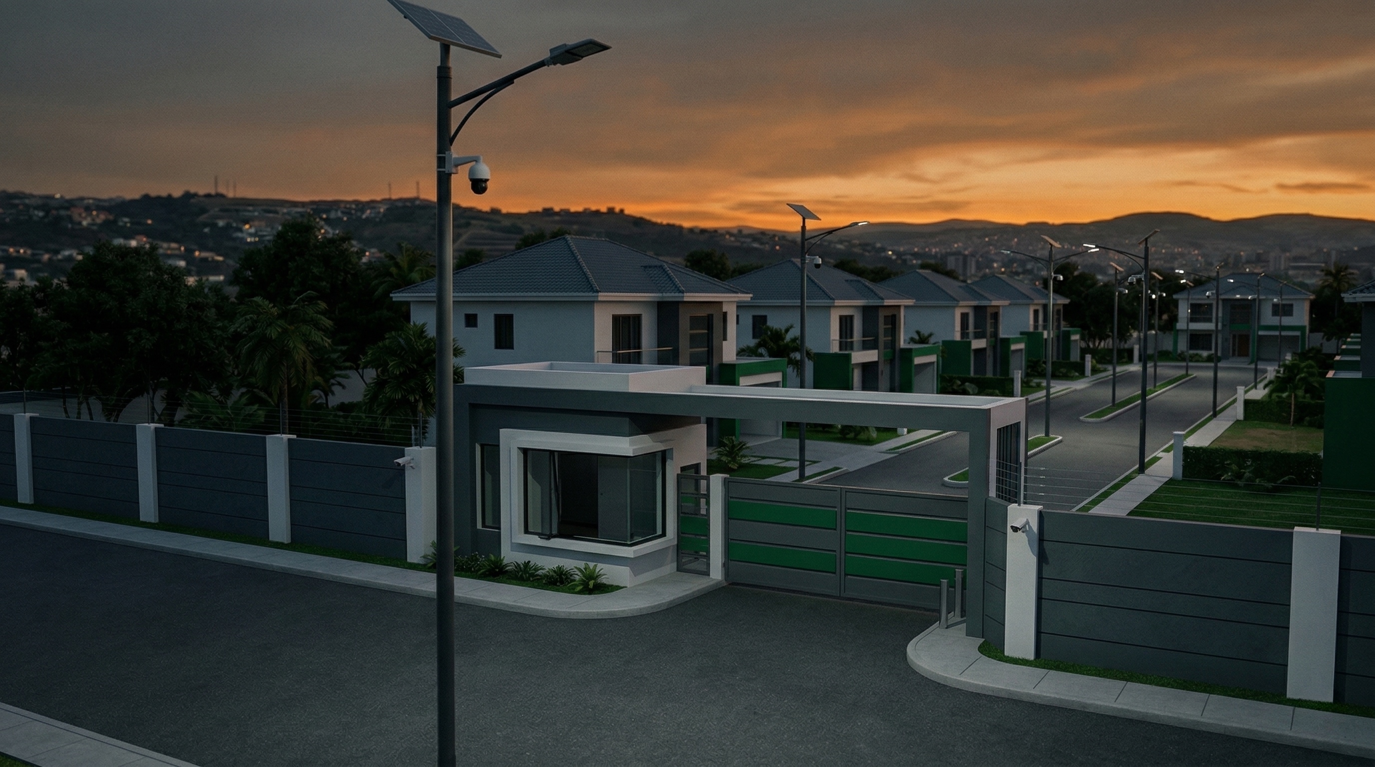 Vulnerabilidad en el Hogar